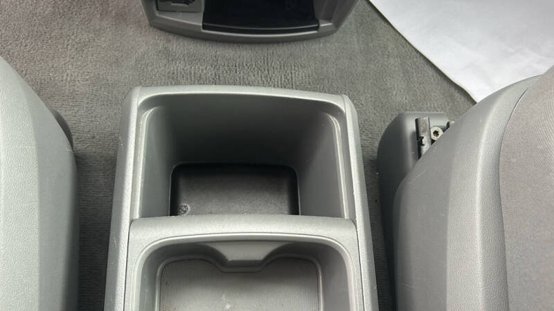 2010 Chrysler Town and Country Touring