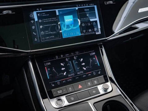 2025 Audi Q7 quattro Premium Plus 45 TFSI