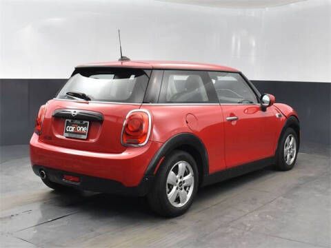 2020 MINI Hardtop 2 Door