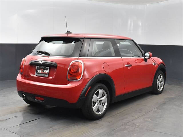 2020 MINI Hardtop 2 Door