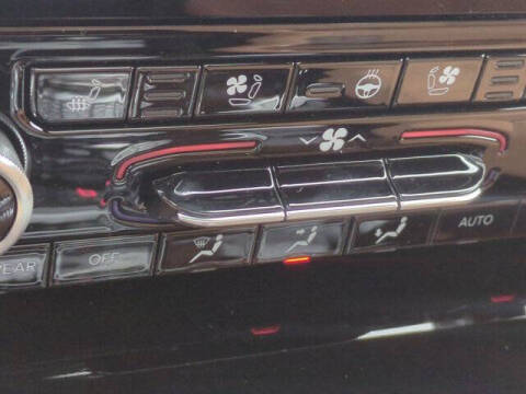 2025 Jeep Grand Cherokee L Summit Reserve