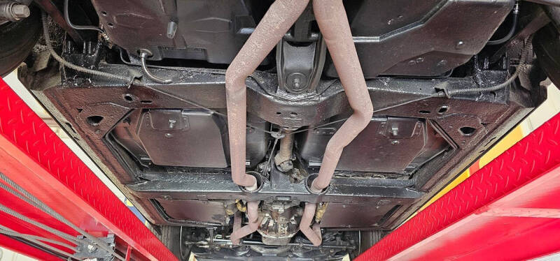 1969 Chevrolet Corvette