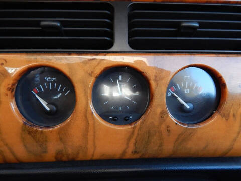 1998 Jaguar XK-Series XK8