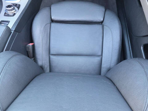 2011 BMW 3 Series 335is