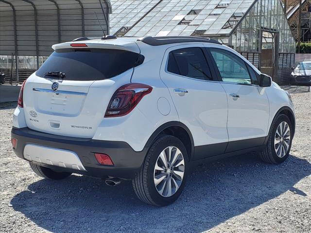 2020 Buick Encore for sale at Tri State Auto Sales in Cincinnati, OH