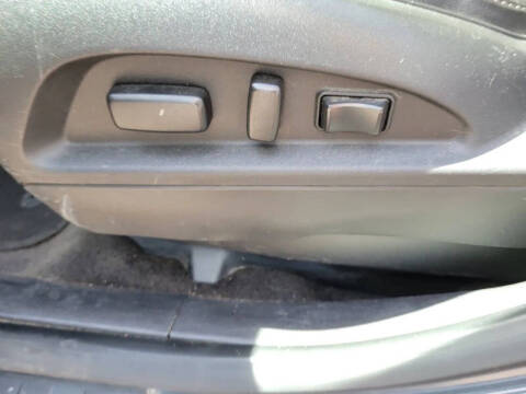 2010 GMC Terrain SLT-1
