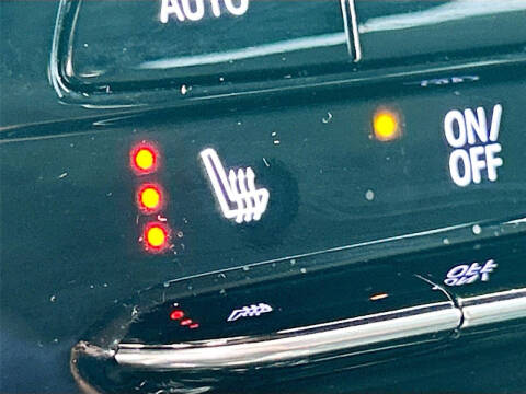 2022 Chevrolet Bolt EUV LT
