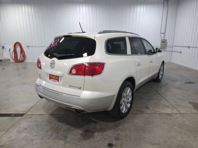 2012 Buick Enclave Premium