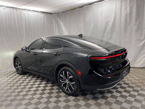 2023 Toyota Crown XLE