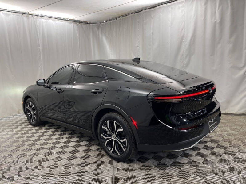 2023 Toyota Crown XLE