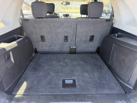 2016 GMC Terrain SLE-1