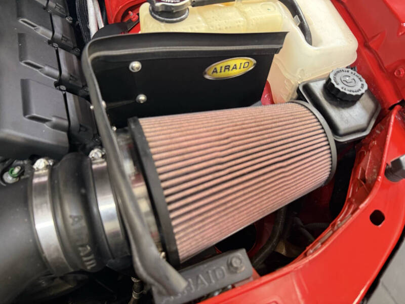 2009 Dodge Challenger SRT8