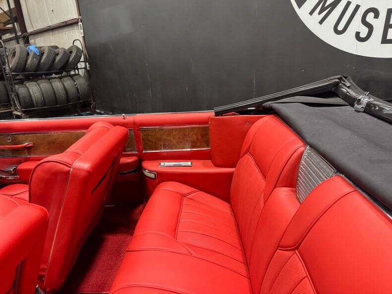 1964 Cadillac Eldorado