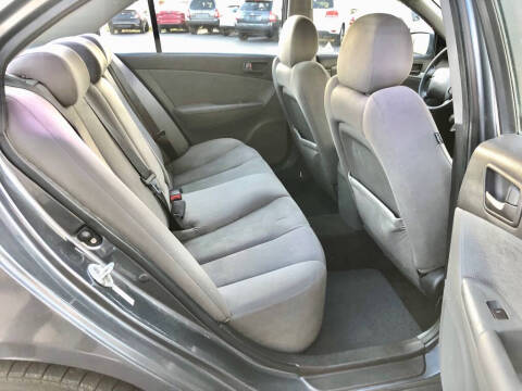 2010 Hyundai Sonata GLS
