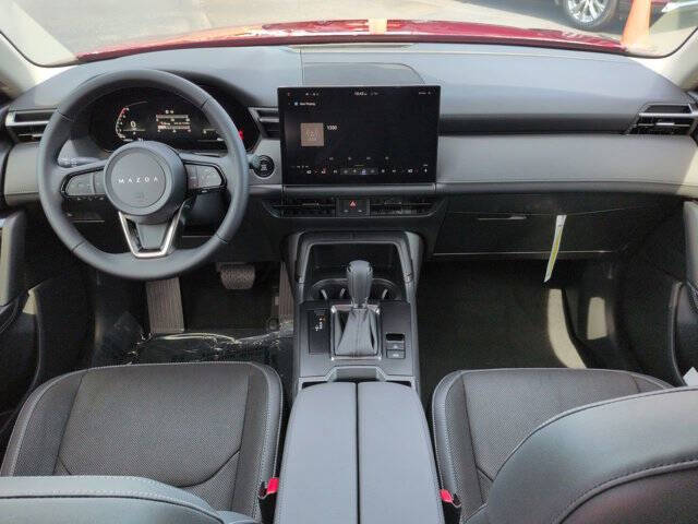 2026 Mazda CX-5 2.5 S Select
