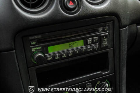 1999 Mazda MX-5 Miata