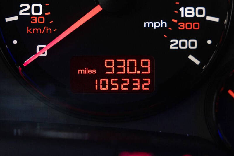 2007 Audi RS 4