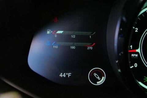 2020 Aston Martin Vantage