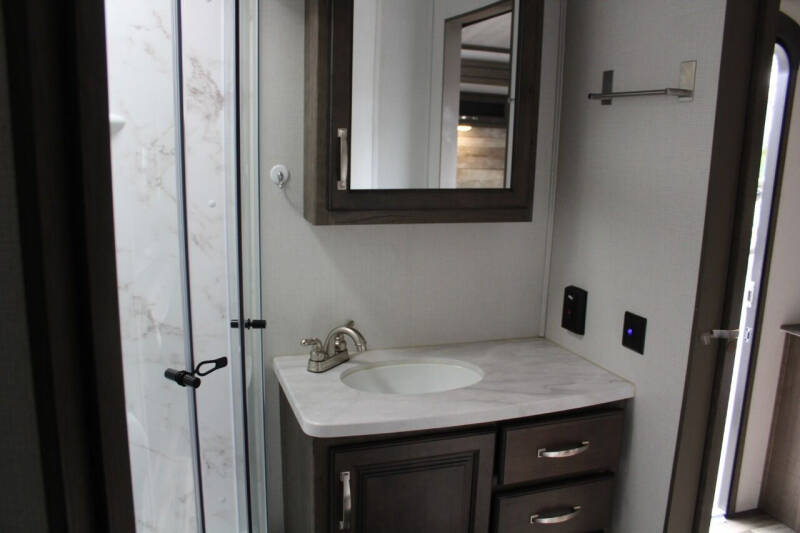 2021 Keystone RV 29FKD