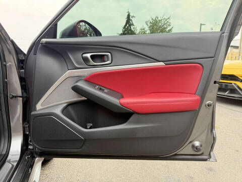 2025 Acura Integra Type S