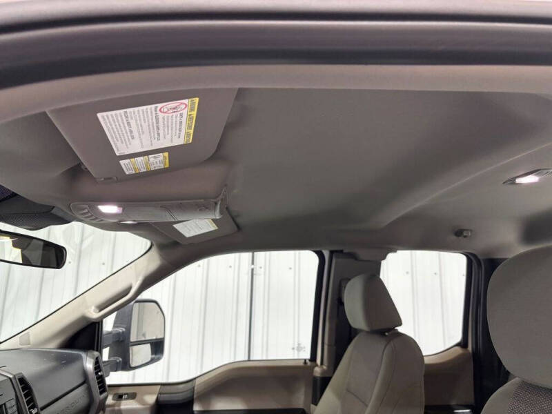 2020 Ford F-250 Super Duty XL