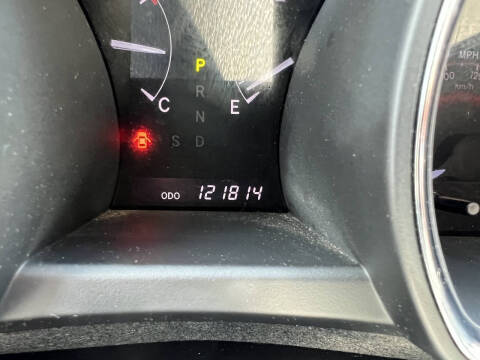 2013 Toyota Highlander SE