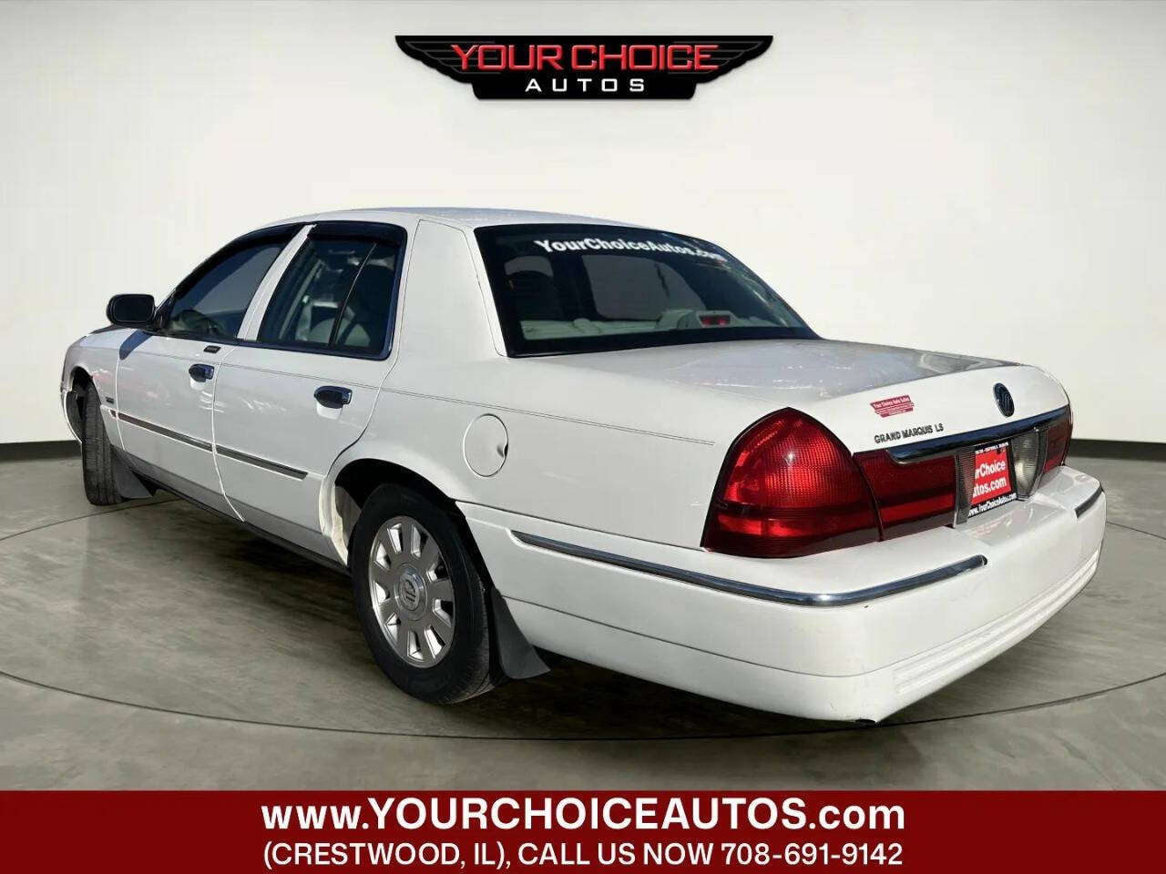 MercuryGrand Marquis3