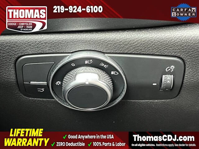 2024 Dodge Hornet GT