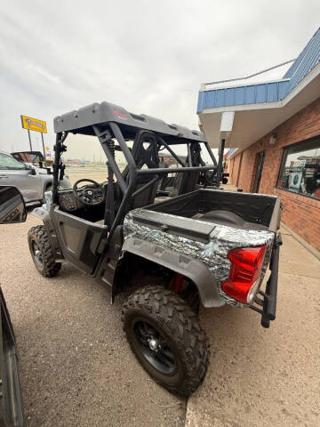 2020 Aodes Dominator