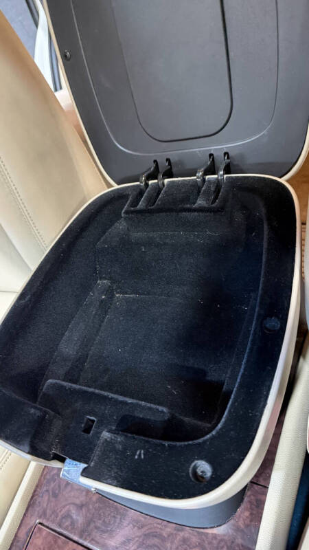 2013 Cadillac Escalade Luxury