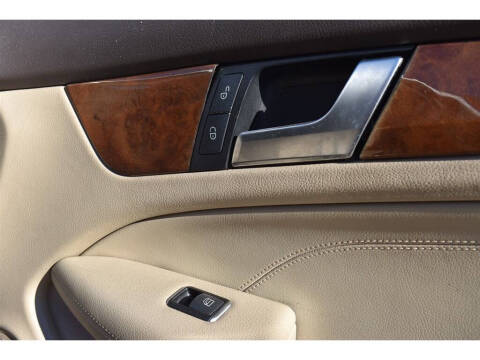 2012 Mercedes-Benz C-Class C 250