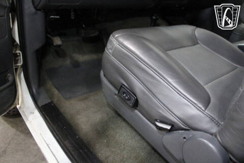 1992 Ford Bronco XLT