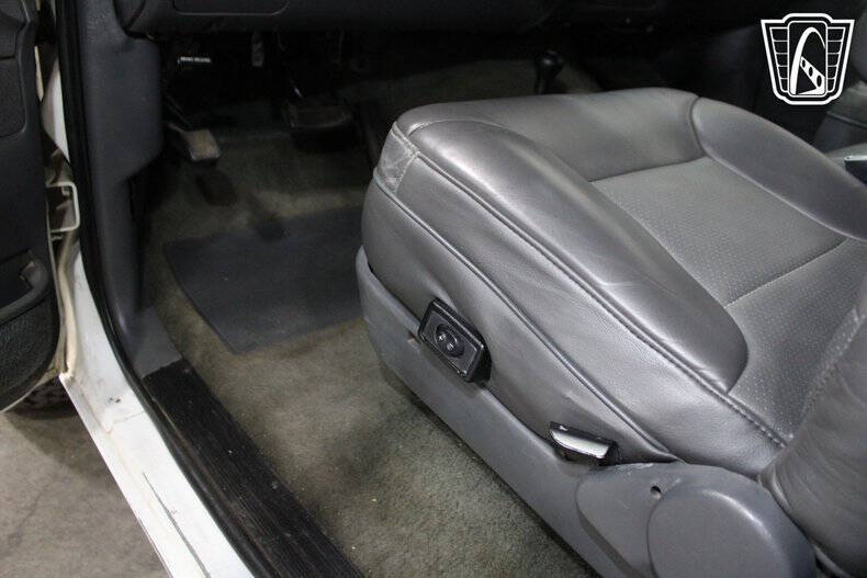 1992 Ford Bronco XLT