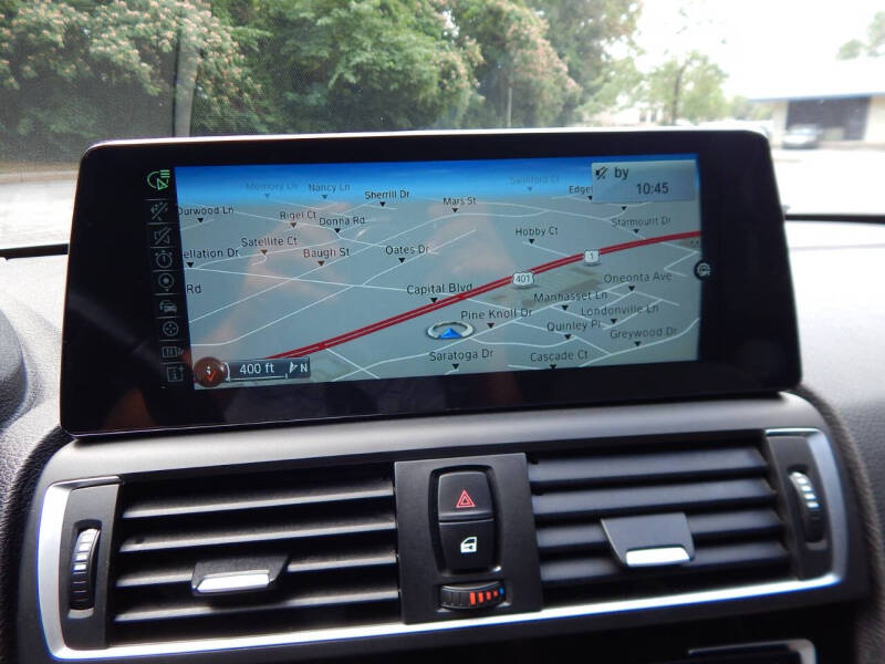 2015 BMW 2 Series M235i