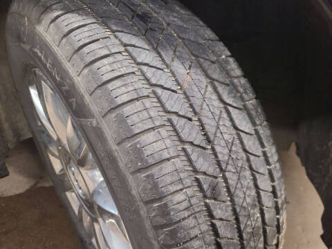 2014 Buick Enclave Leather