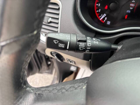 2019 Dodge Durango SXT