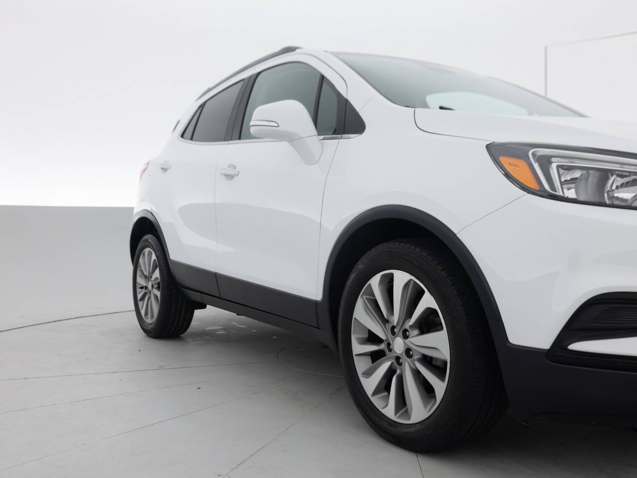 Used Car 2018 Buick Encore  Preferred 4dr Crossover For Sale Under $15,000 In Coal City, Illinois
