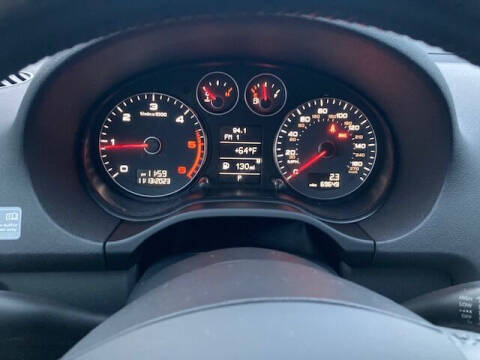 2012 Audi A3 2.0 TDI Premium