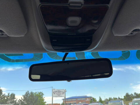 1999 Dodge Ram 1500