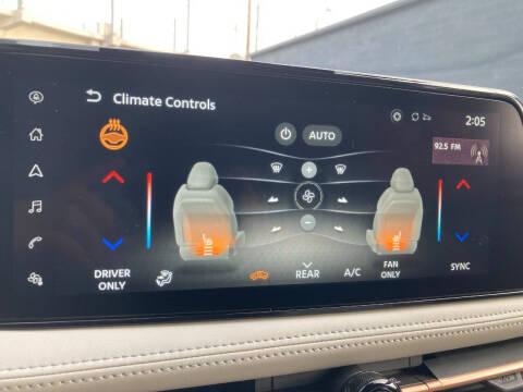 2024 Nissan Ariya Engage