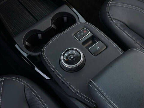 2022 Ford Mustang Mach-E Premium