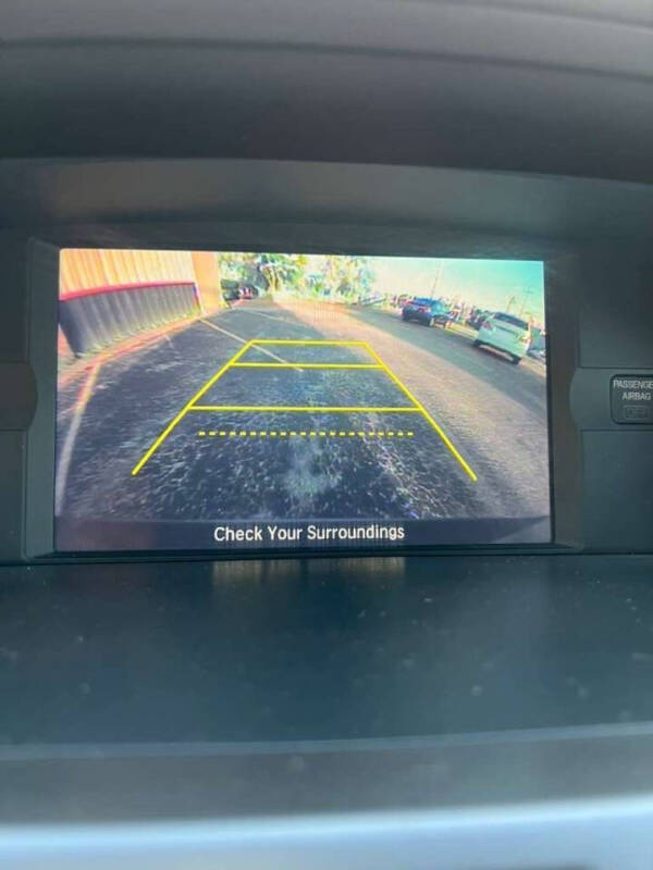 2014 Honda Odyssey EX