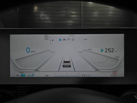 2024 Hyundai Ioniq 5 SEL