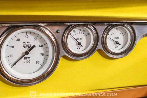 1941 Willys Coupe