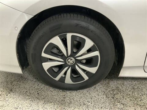 2019 Toyota Prius Prime Advanced