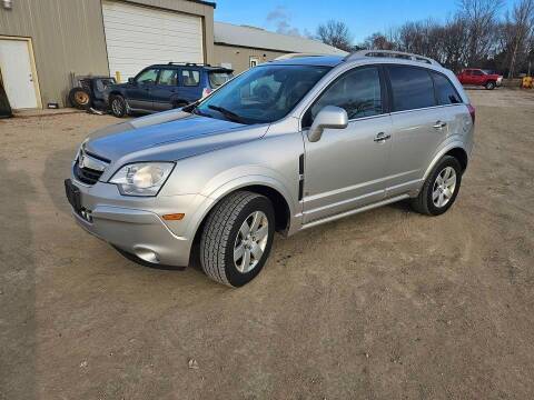 2008 Saturn Vue for sale at Stimson Sales & Service in Watertown SD