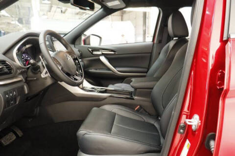 2026 Mitsubishi Eclipse Cross SEL