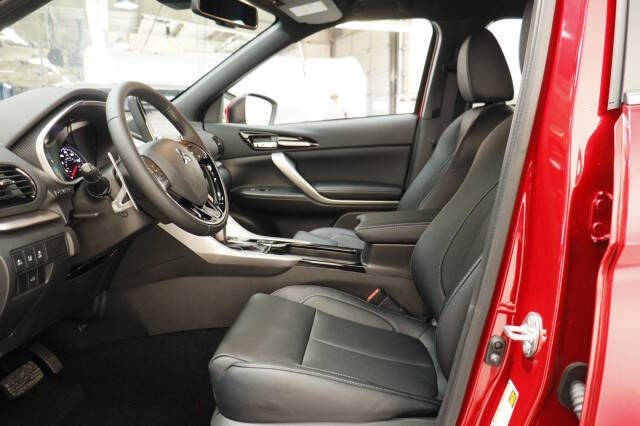 2026 Mitsubishi Eclipse Cross SEL
