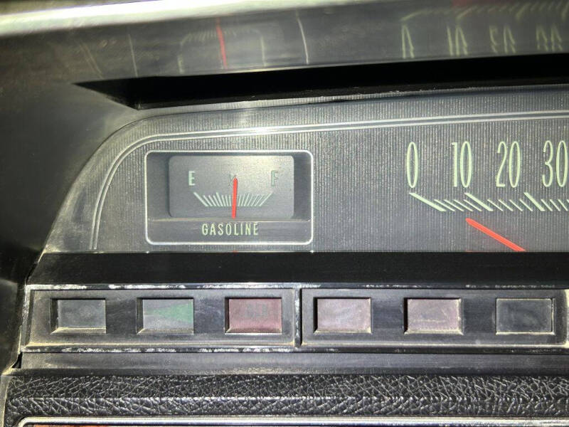 1970 Chevrolet Impala