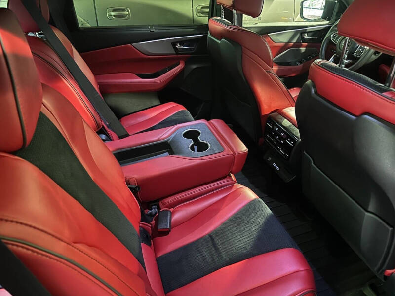 2024 Acura MDX SH-AWD w/A-SPEC